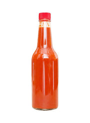 liwa Hot Sauce 88ml (1*36)