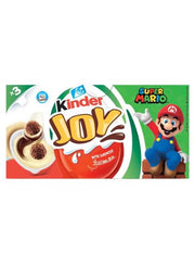Kinder Joy Super Mario – Pack of 3