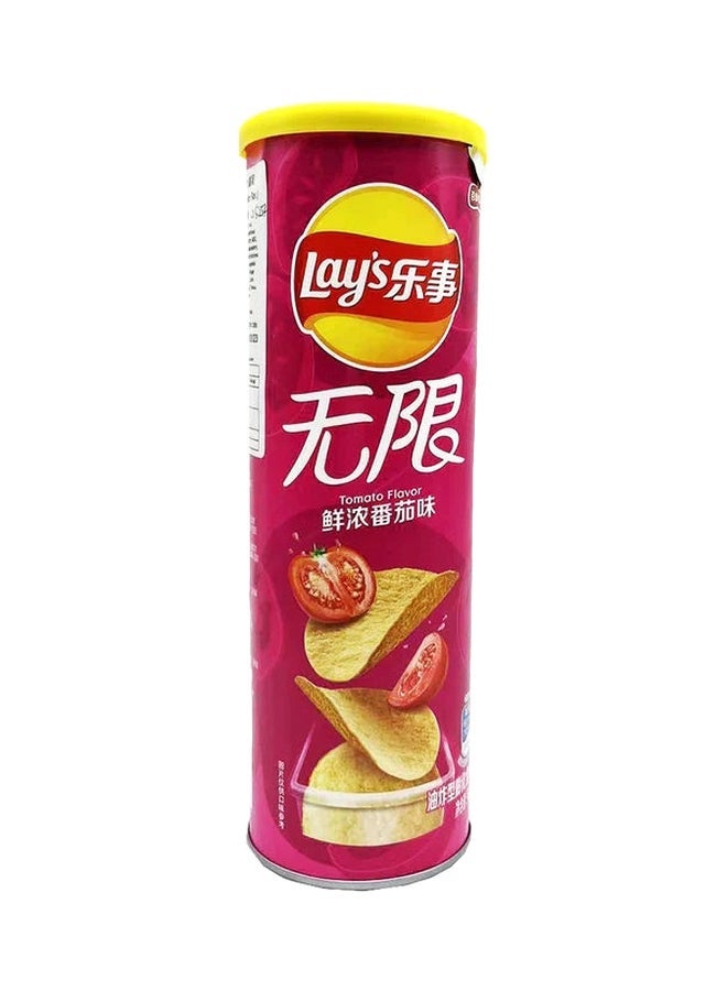 Lay's Tomato Flavor Can 90g