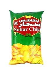 Sohar Chips 100g