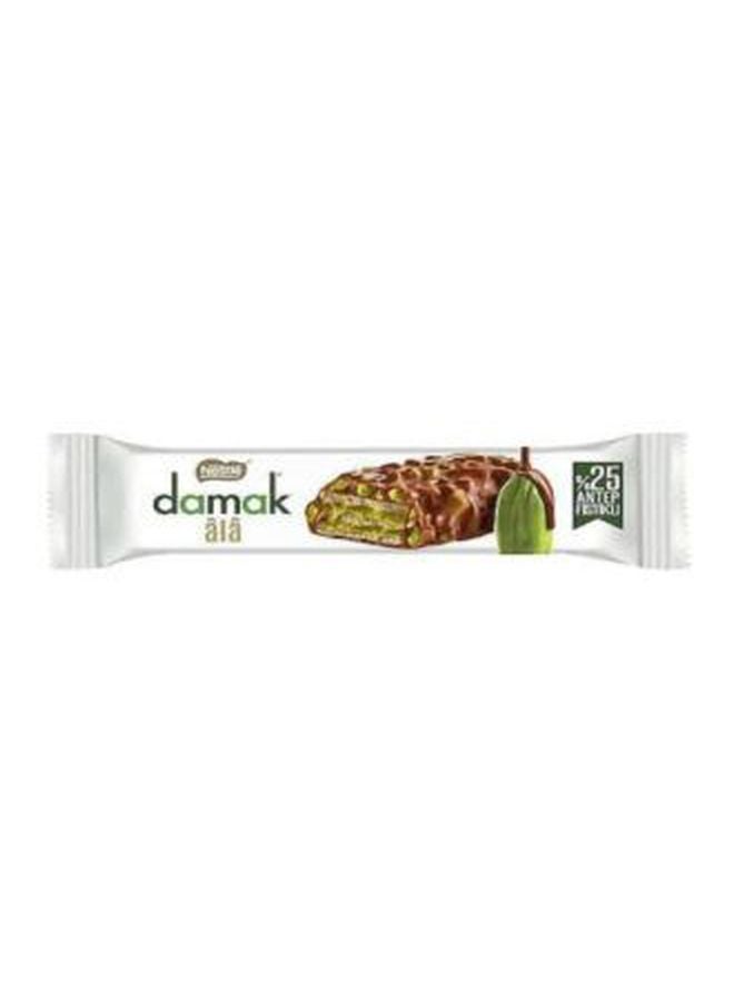 Nestle Damak Ala Chocolate Bar 30G
