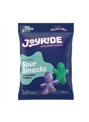 Joyride Mystic Minis Sour Smacks 99g