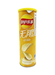 Lay's Original Flavor Potato Chips 90g