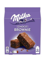 Milka Choco Browni 150G