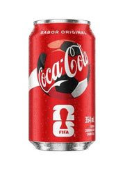 Coca-Cola FIFA Original 355ml