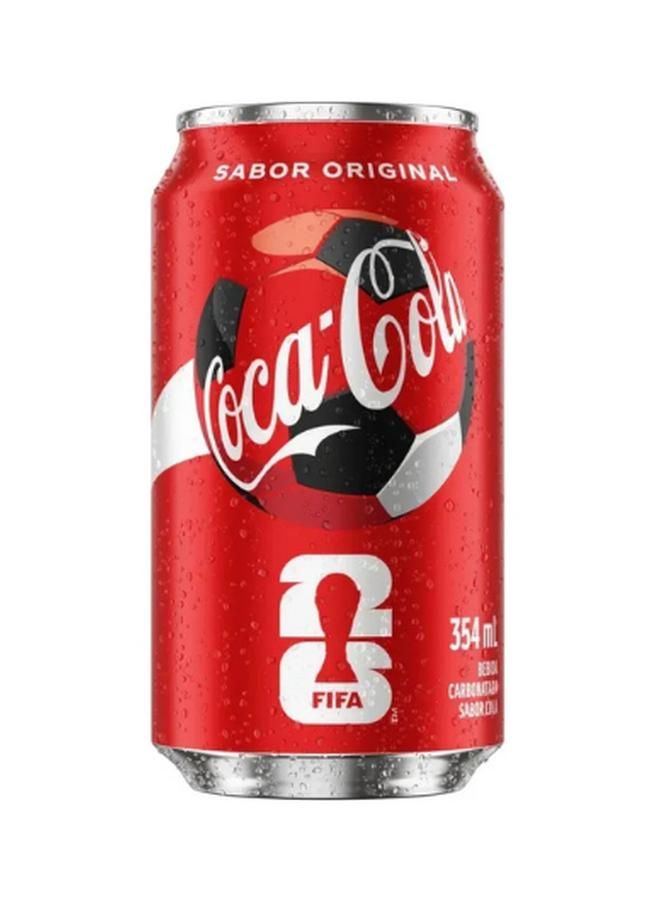 Coca-Cola FIFA Original 355ml