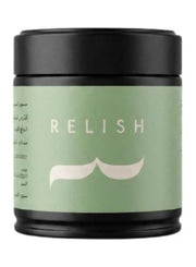 Relish Matcha
