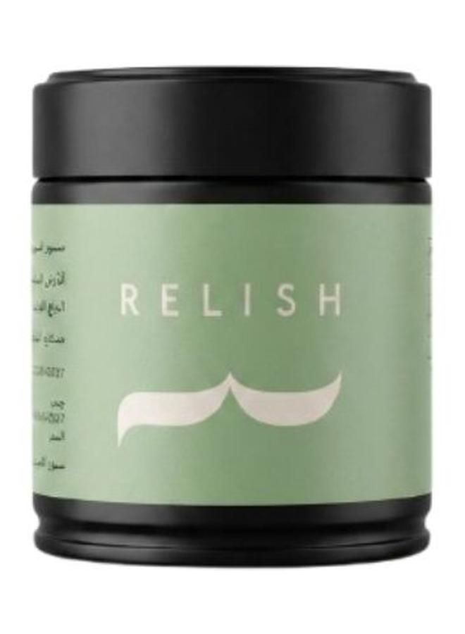 Relish Matcha