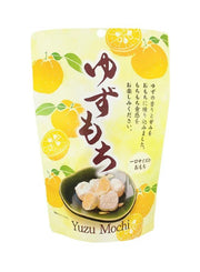 Yuzu Mochi 130g
