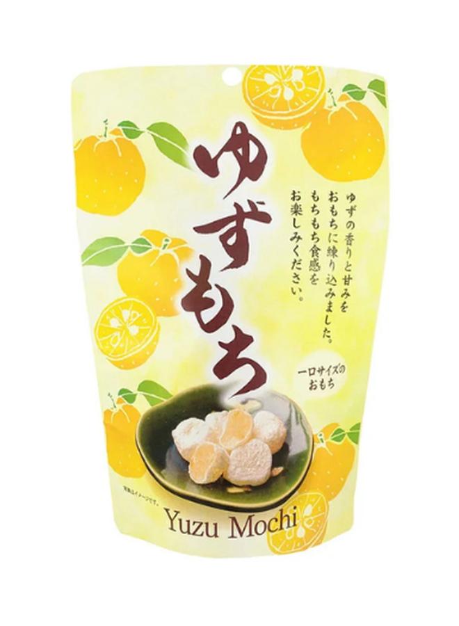 Yuzu Mochi 130g
