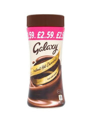 Galaxy Instant Hot Chocolate PM 250g