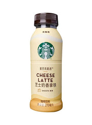 Starbucks Cheese Latte 270Ml