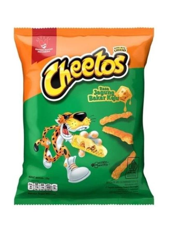 Cheetos Cheese 120Gr