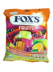 Fox Fruit Candy 90G