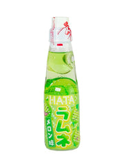 Hata Ramune MELON 200ML