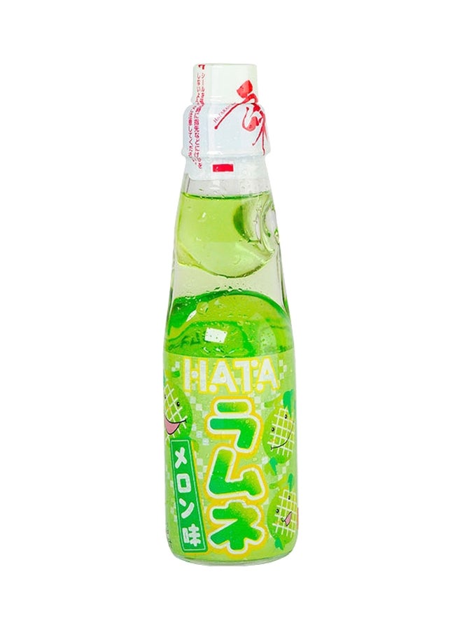 Hata Ramune MELON 200ML