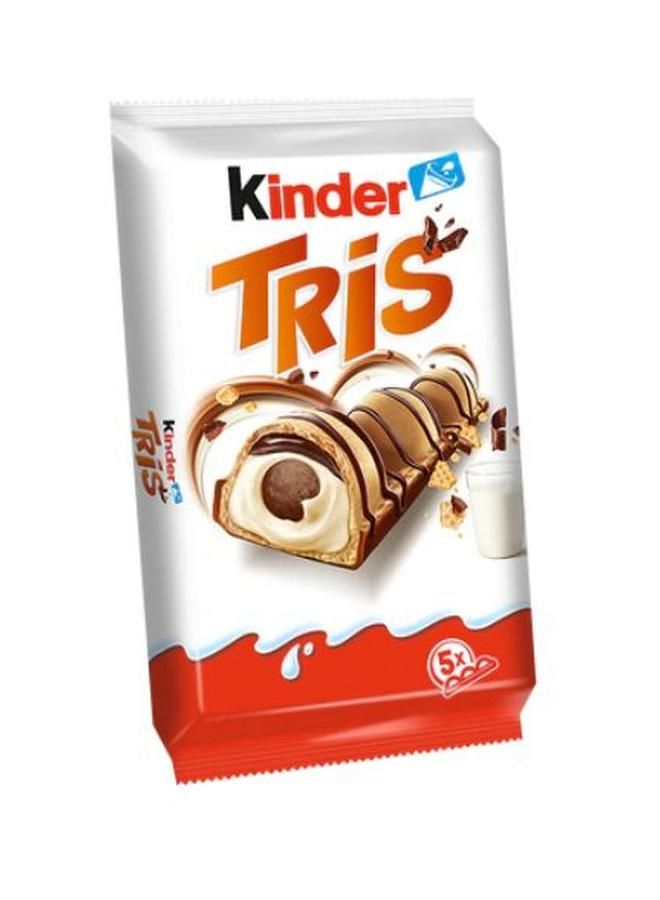 Kinder Tris T5 100g
