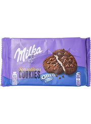 Milka Sensations Oreo Cream 156g