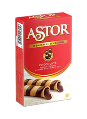 Astor Wafer 40g