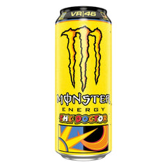 Monster The Doctor Energy Drink-500ml