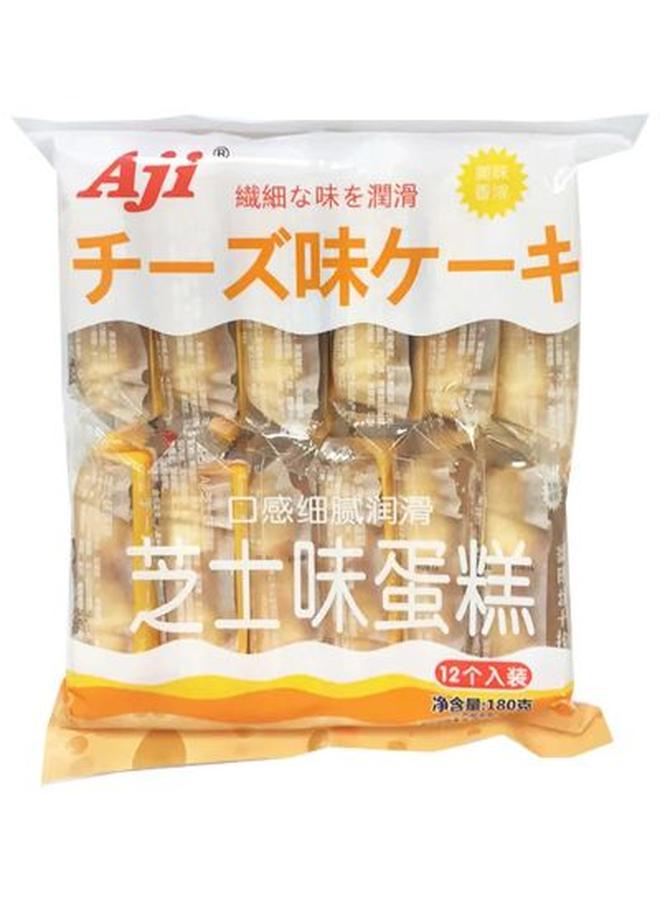 Aji Cheese Cake 180G