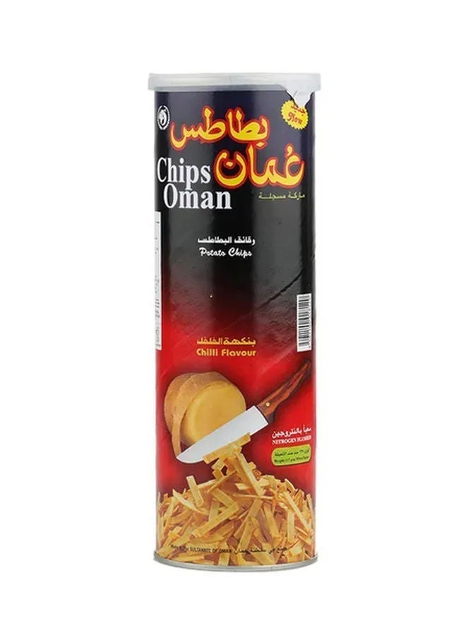 Omani Big Can 137gm