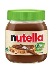 Nutella Plant Based Vegan 350g