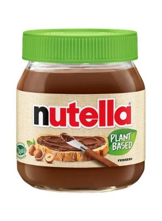 Nutella Plant Based Vegan 350g