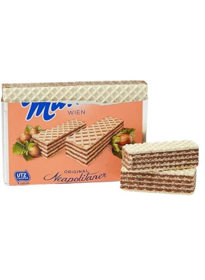 Manner Wien Original Cocoa 75g