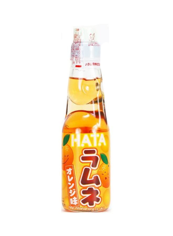 Hata K Osen Orange Flavor 200Ml