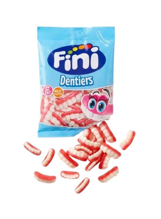 Fini Jelly Teeth 90G