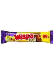 Cadbury Wispa Gold Chocolate Bar