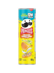 Pringles Elote Mexican Street Corn
