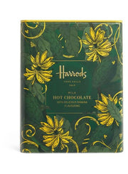 Harrods Hot Chocolate Banan Flavor 250G