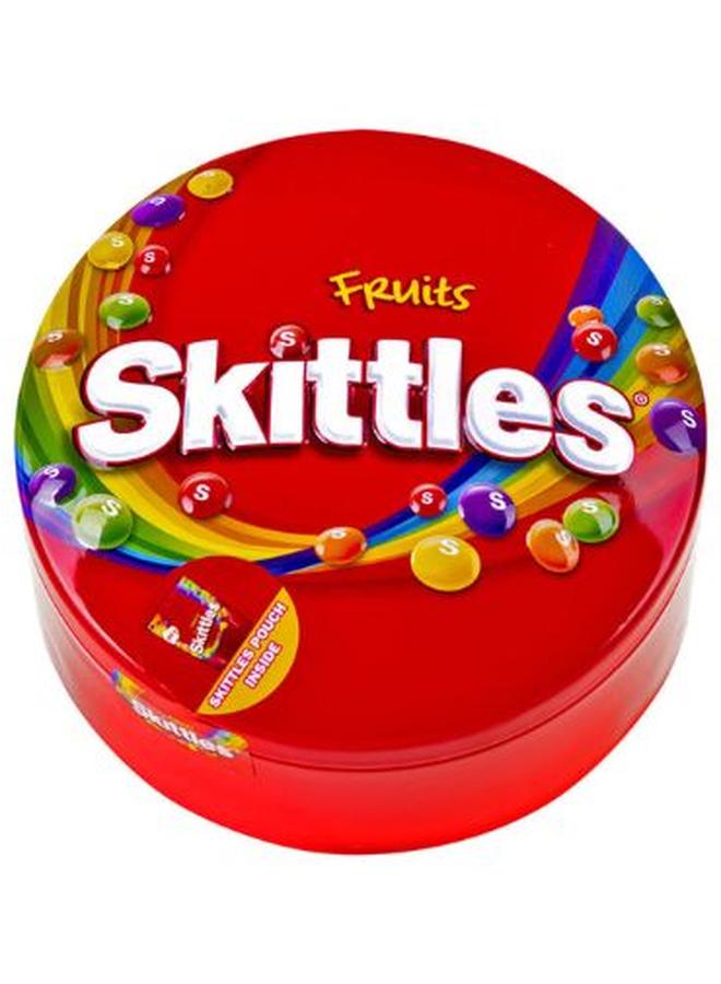 Fruits Skittles 195g