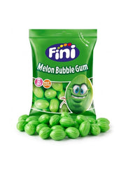 Fini Melon Bubble Gum 90G