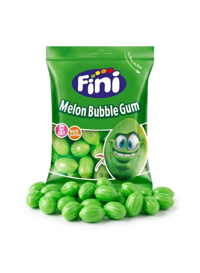 Fini Melon Bubble Gum 90G