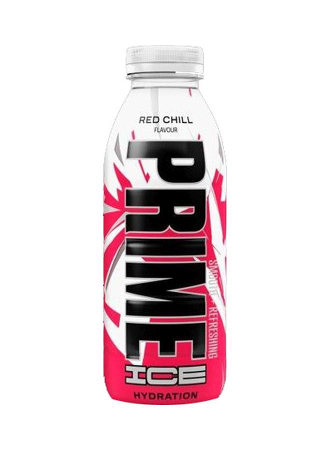 Prime HYD Red Chill 500ml