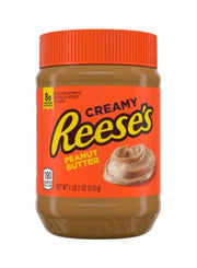 Reese's Spread Peanut Butter 510G