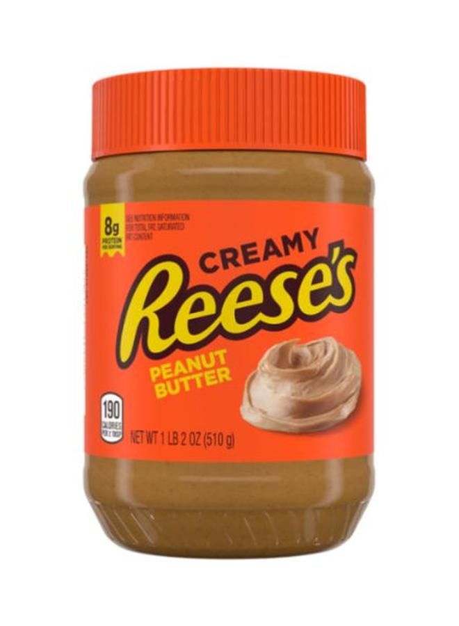 Reese's Spread Peanut Butter 510G