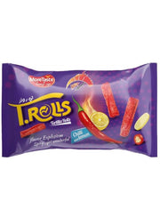 T.Rolls Torilla Rolls