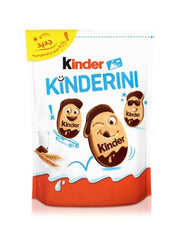 Kinder Kinderini 250G