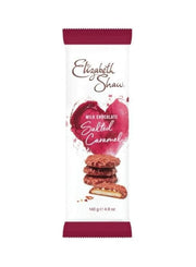 Elizabith Shaw Milk Chocolate Salted Caramel Biscui
