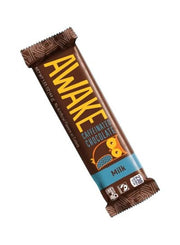Awake Chocolate Chocolate Bar Milk Chocolate 1.55 OZ
