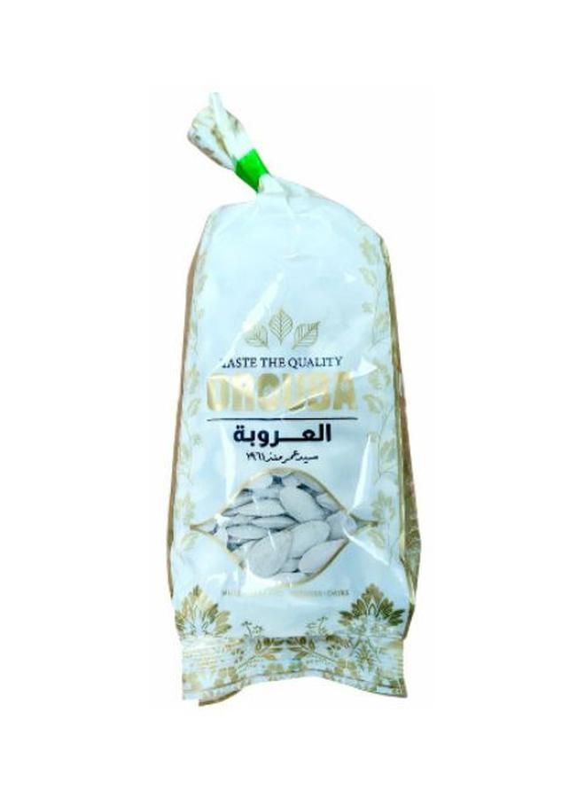 Al Orouba White Egyptian Seeds 250g