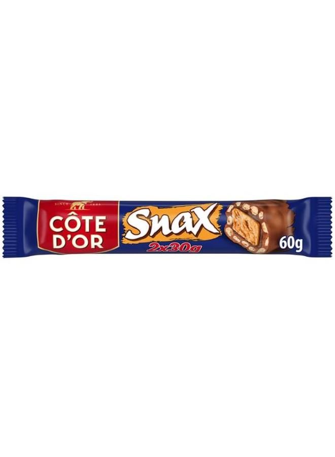 Cote Dor Snax Bar Big Size 60G
