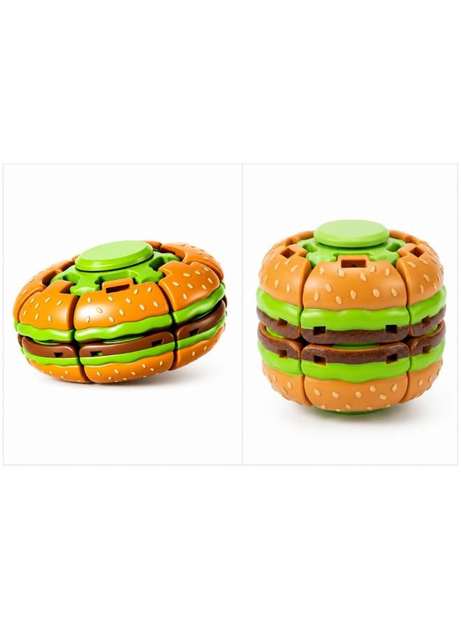 Fidget Spinenr Ball