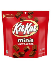 Kit Kat Minis Chocolate 215G