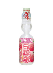 Hata Ramune LYCHEE 200ML