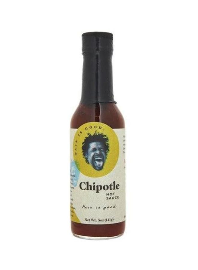 Pain Is Good Chipotle Hot Sauce 141g